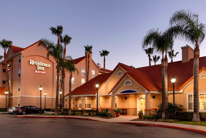 Residence Inn Anaheim Hills Yorba Linda in ANAHEIM - CA