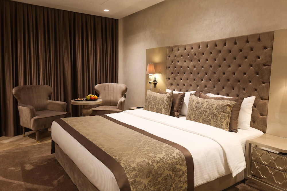 Suite Hotel Casa Diamond 16/50