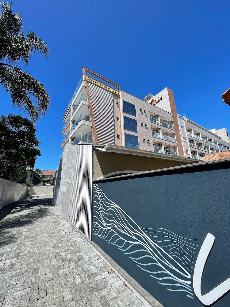 Vila do Centro Apart Hotel 3/50