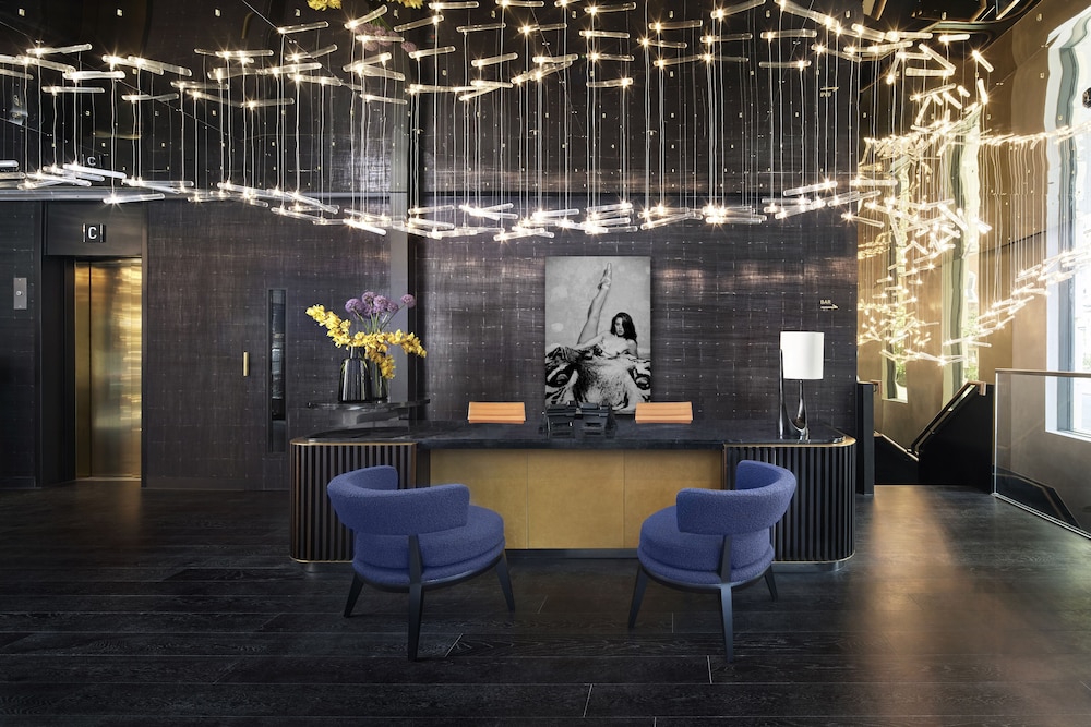 Hotel AMANO Covent Garden 7/60