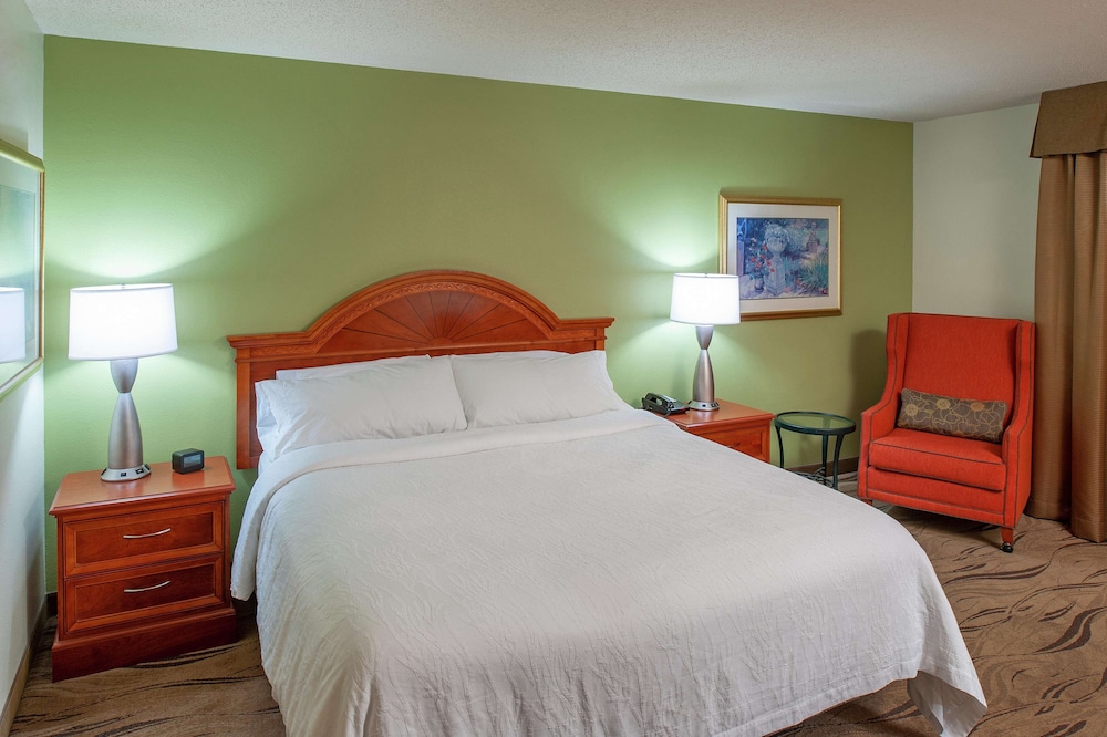 Hilton Garden Inn Allentown Bethlehem Airport 9/64
