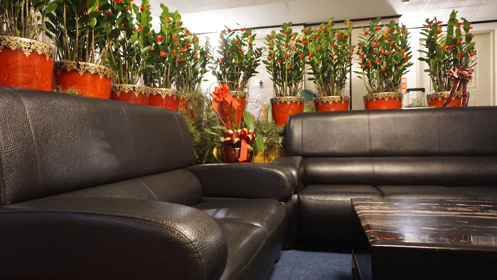 Chian Huei Business Hotel 46/69