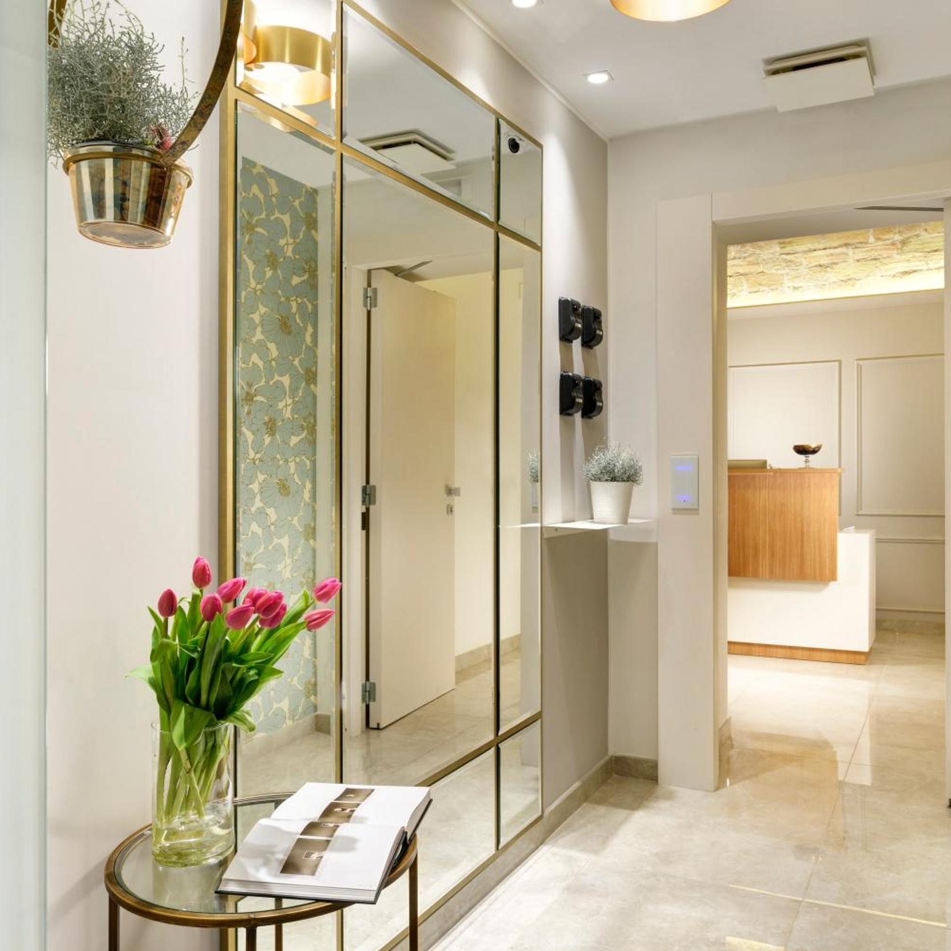 Magica Luna Boutique Hotel Roma 7/29