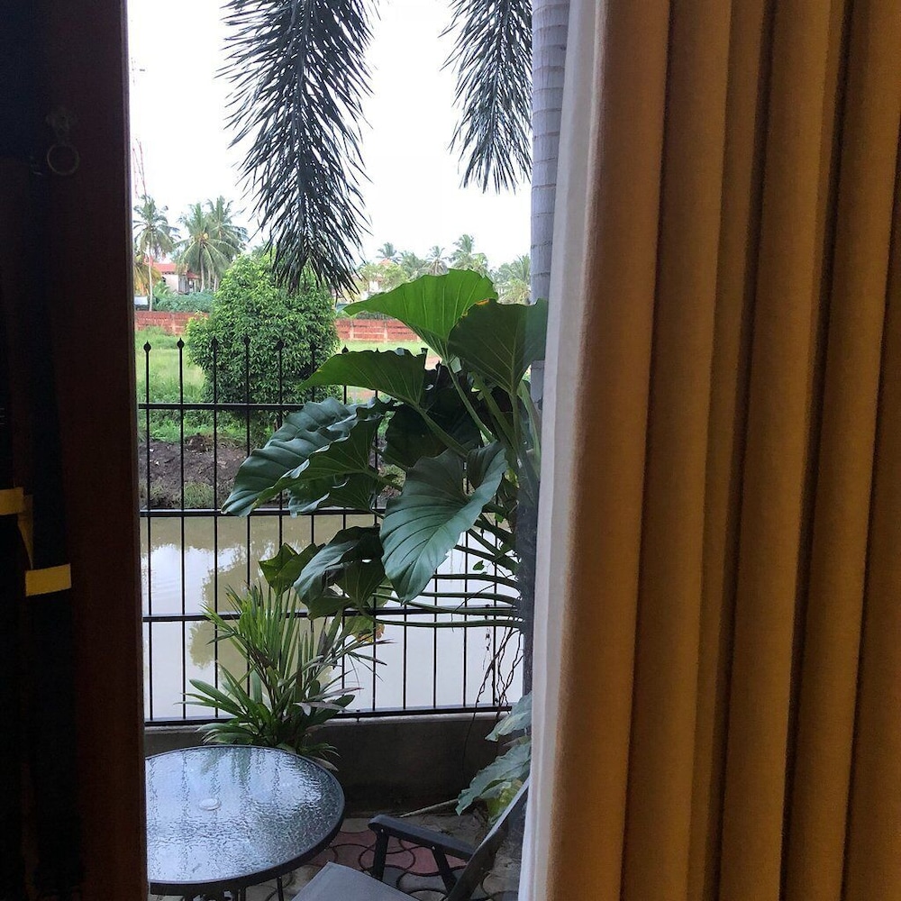 Kapuru Hotel Villa 29/36