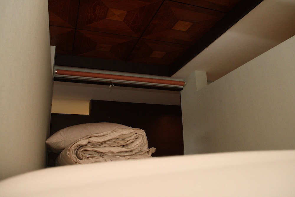 Yawp! Backpackers - Hostel 14/28
