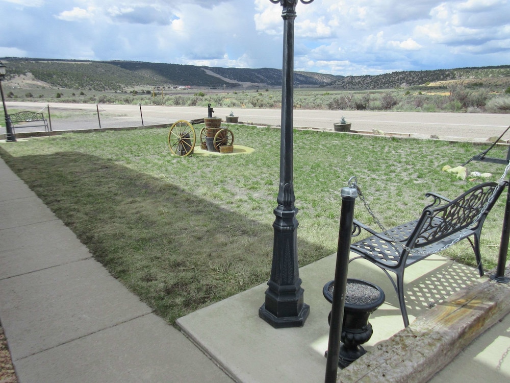 RODEWAY INN BRYCE CANYON 24/35