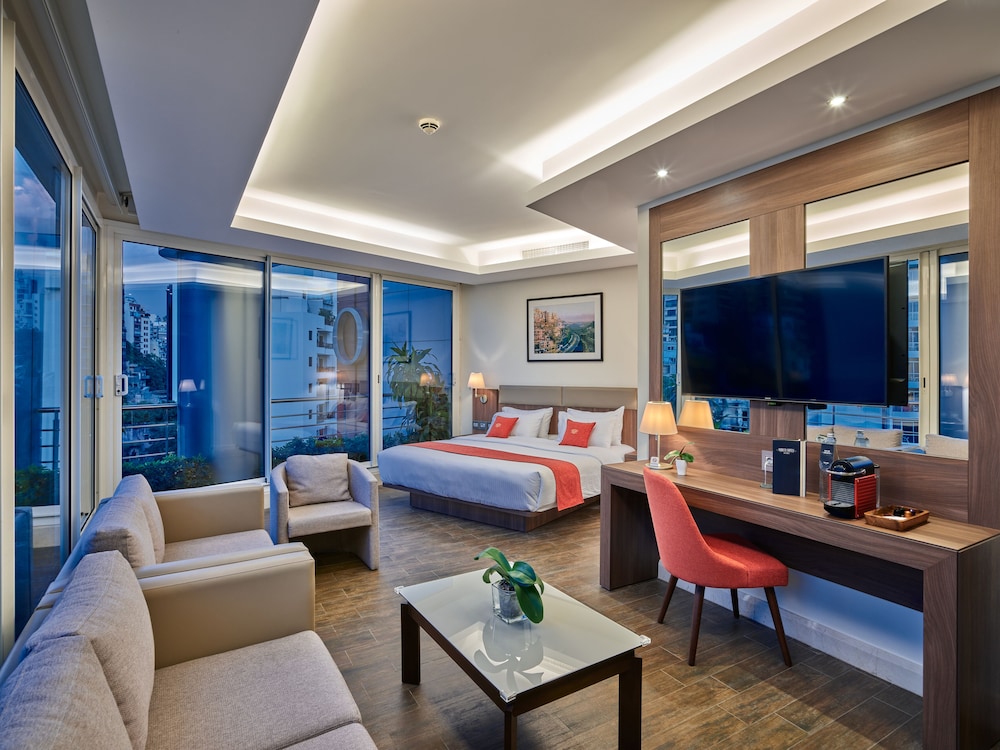 Sodeco Suites 29/57