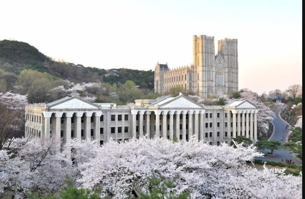 24 Guesthouse Seoul Cheongryangri 7/61