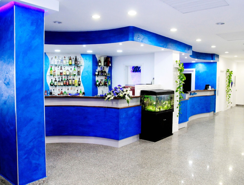 Hotel Blu Eden 6/50