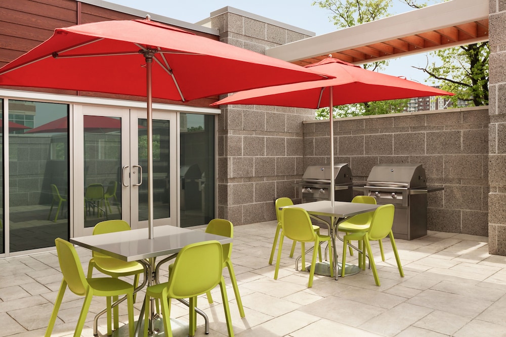 Home2 Suites by Hilton Silver Spring 35/46