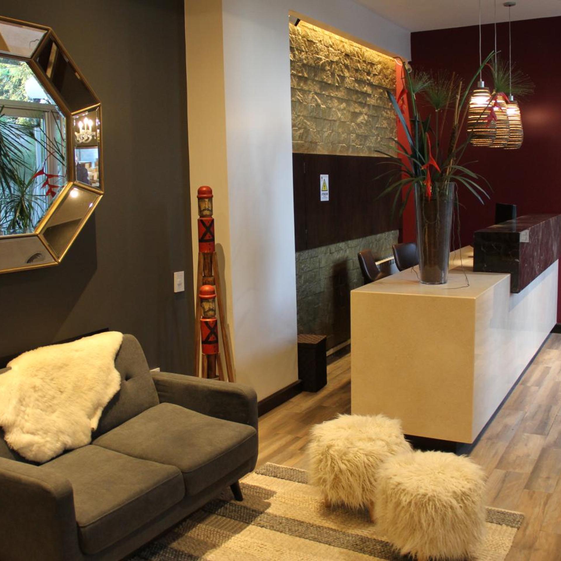 MG Design Hotel Boutique 23/38