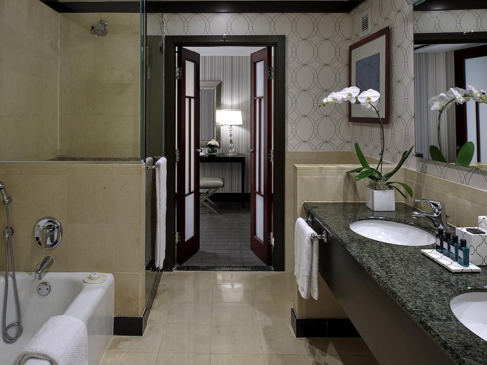 Sofitel Philadelphia at Rittenhouse Square 69/69
