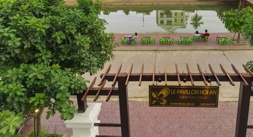 Hoi An Canal House 1/67