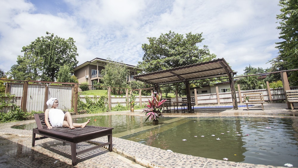Nakakiri Resort & Spa Kanchanaburi 55/67