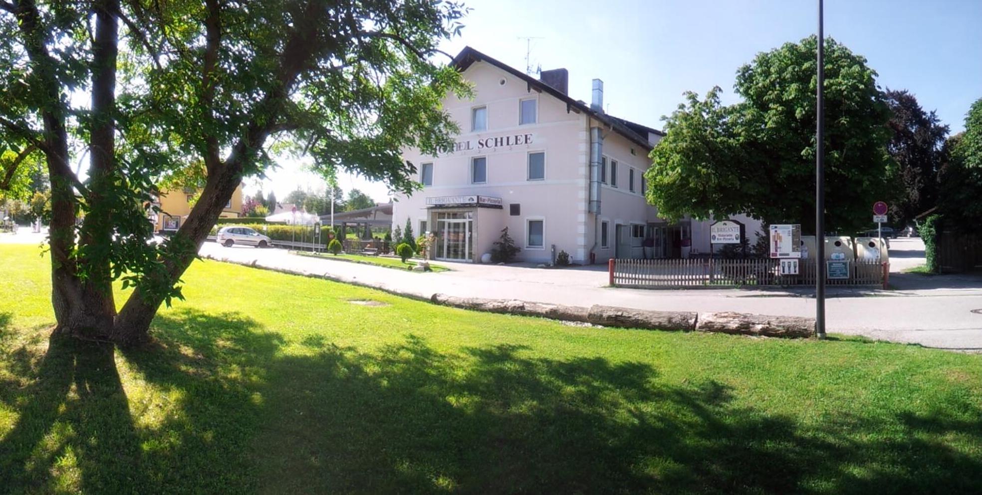 Hotel Schlee 43/50