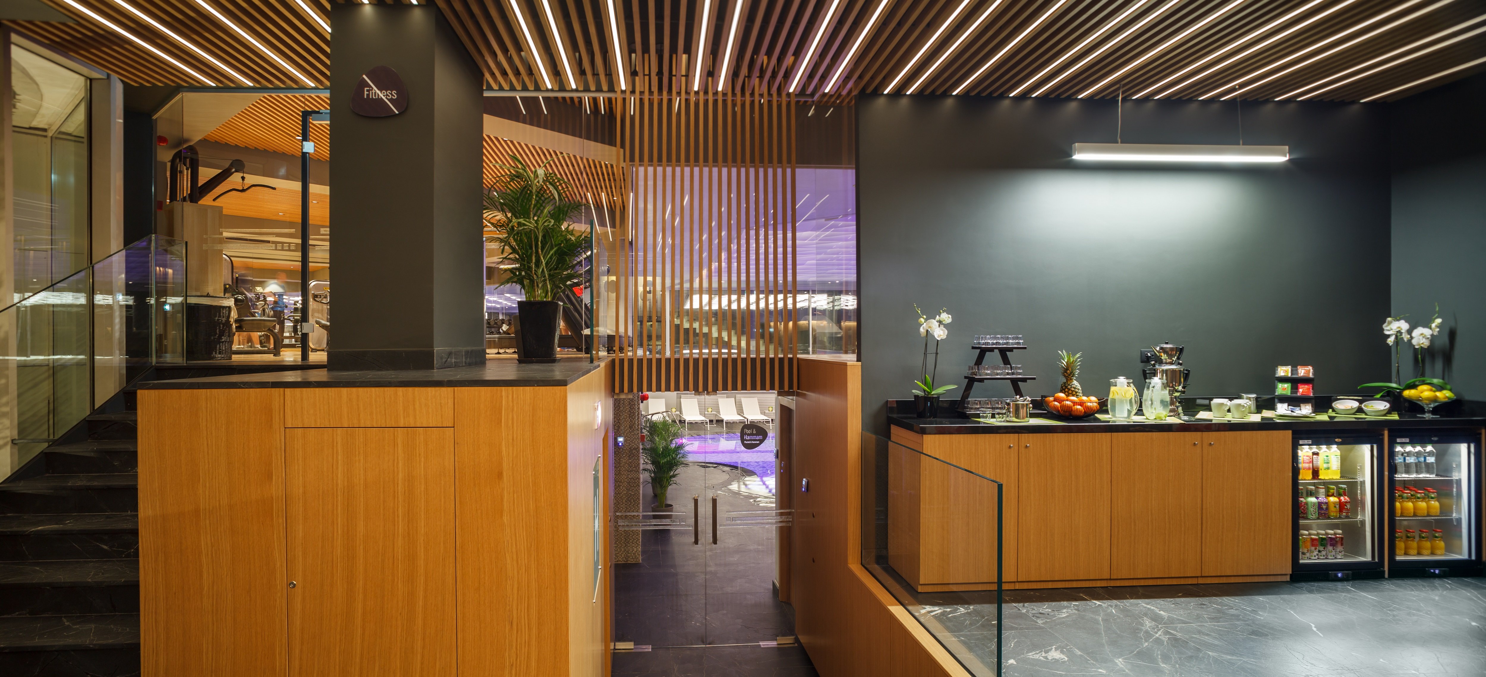 CROWNE PLAZA BUCHAREST 8/50