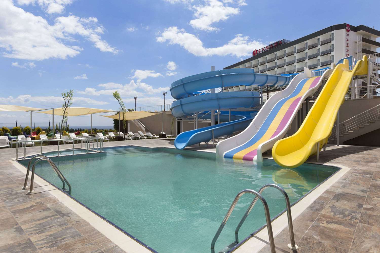 Ramada By Wyndham Tekirdag 32/59
