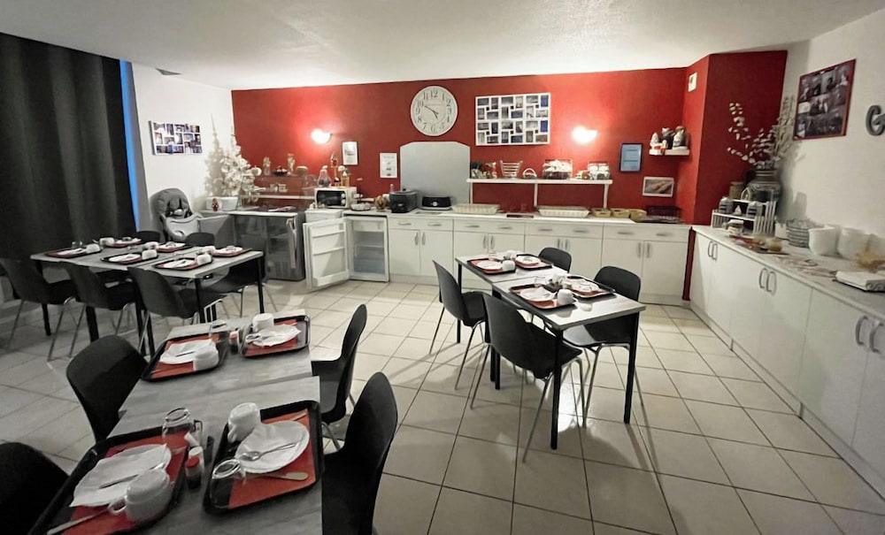 Vacanceole Les Demeures Champenoises 31/33
