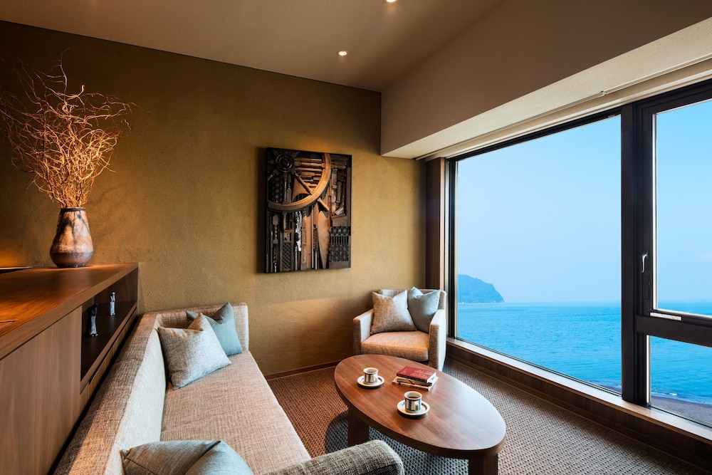 Hoshino Resorts Kai Anjin 25/49
