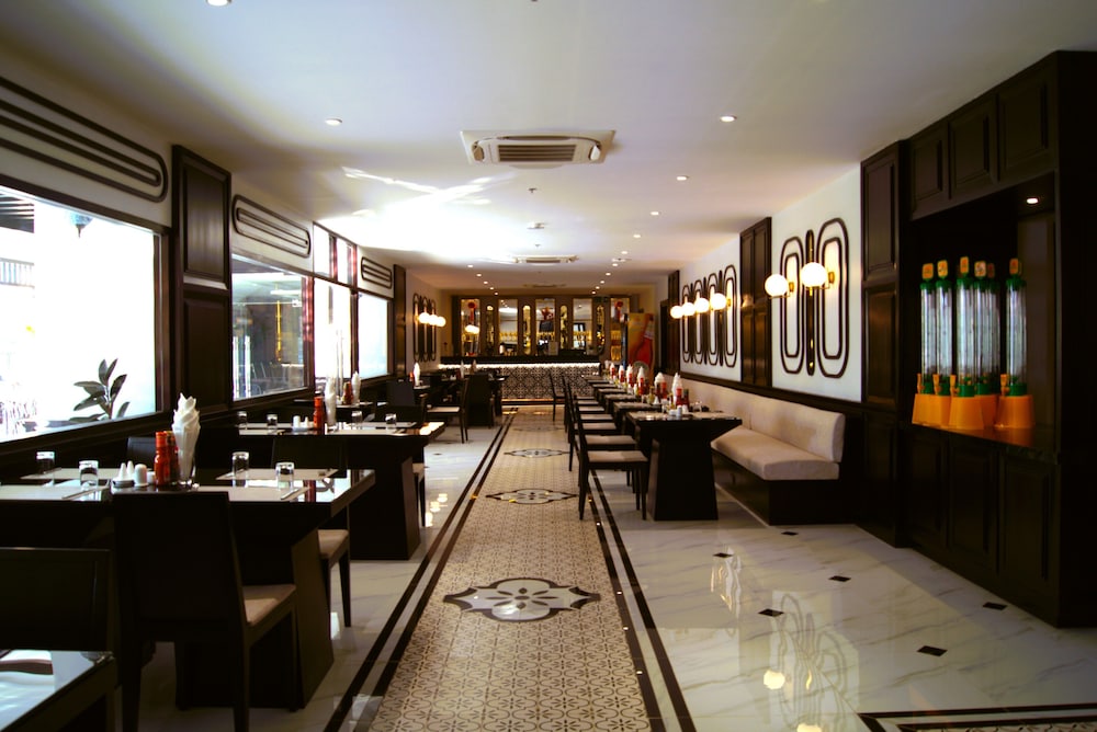 Mintra Hotel 38/48