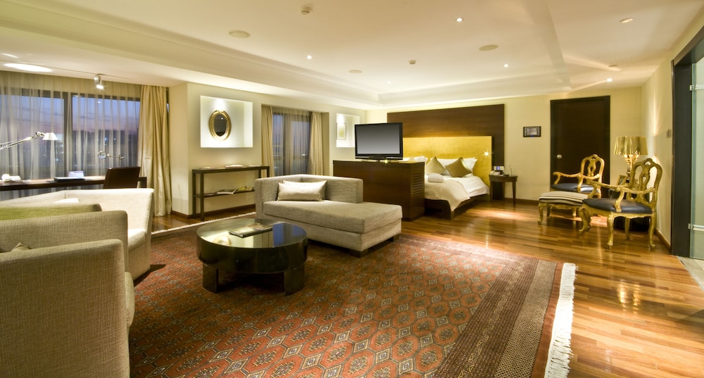Radisson Blu Hotel Bucharest 39/75