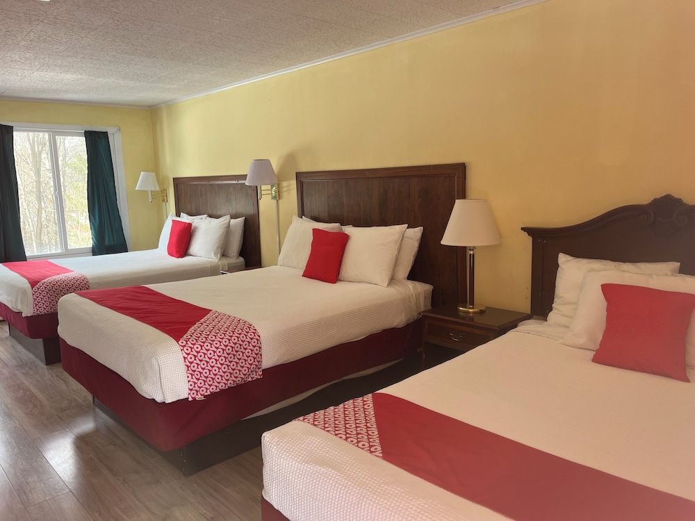 Buena Vista Inn / Motel Delhi NY 8/30