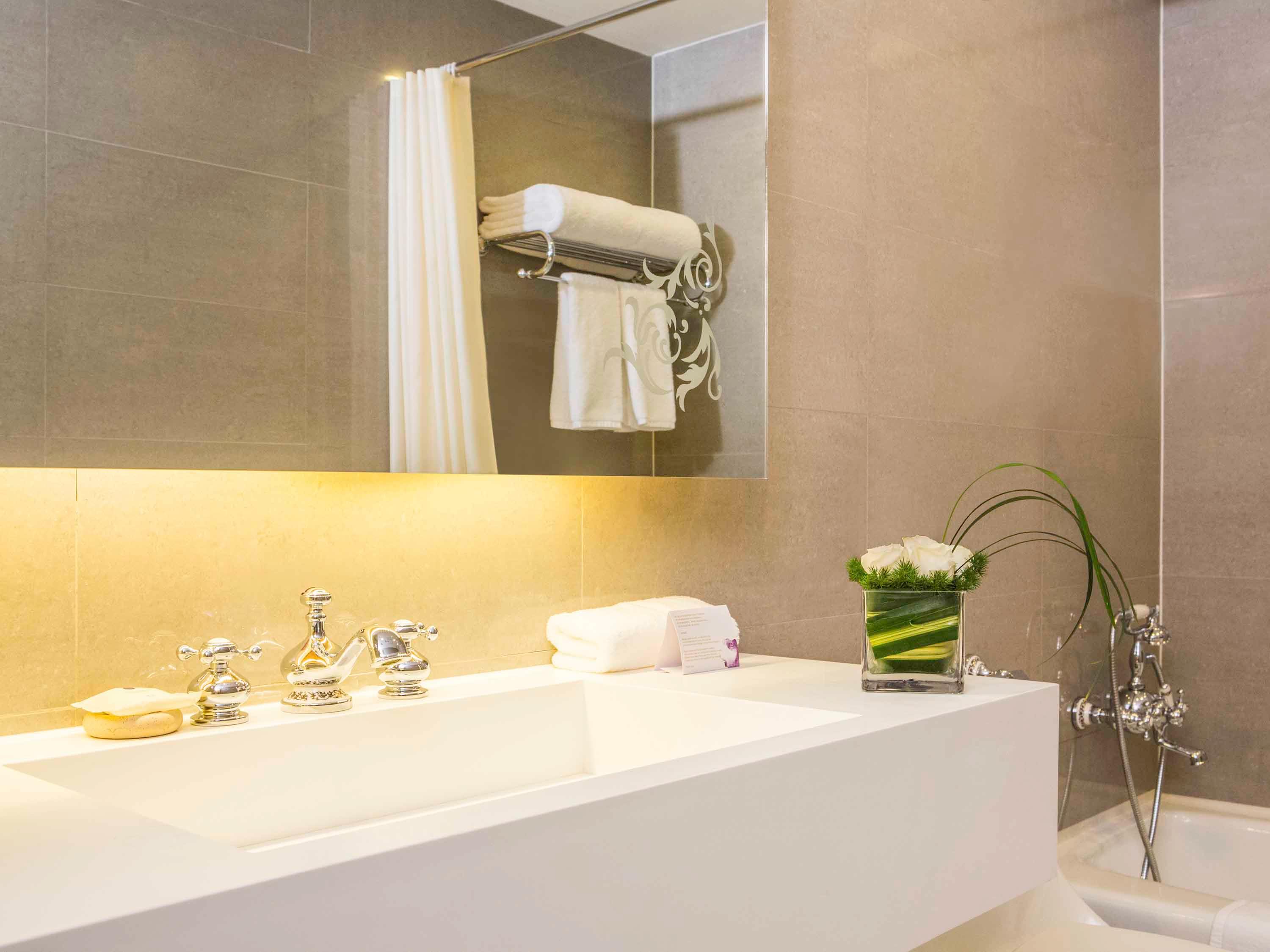 Grand Mercure Urumqi Hualing 41/41