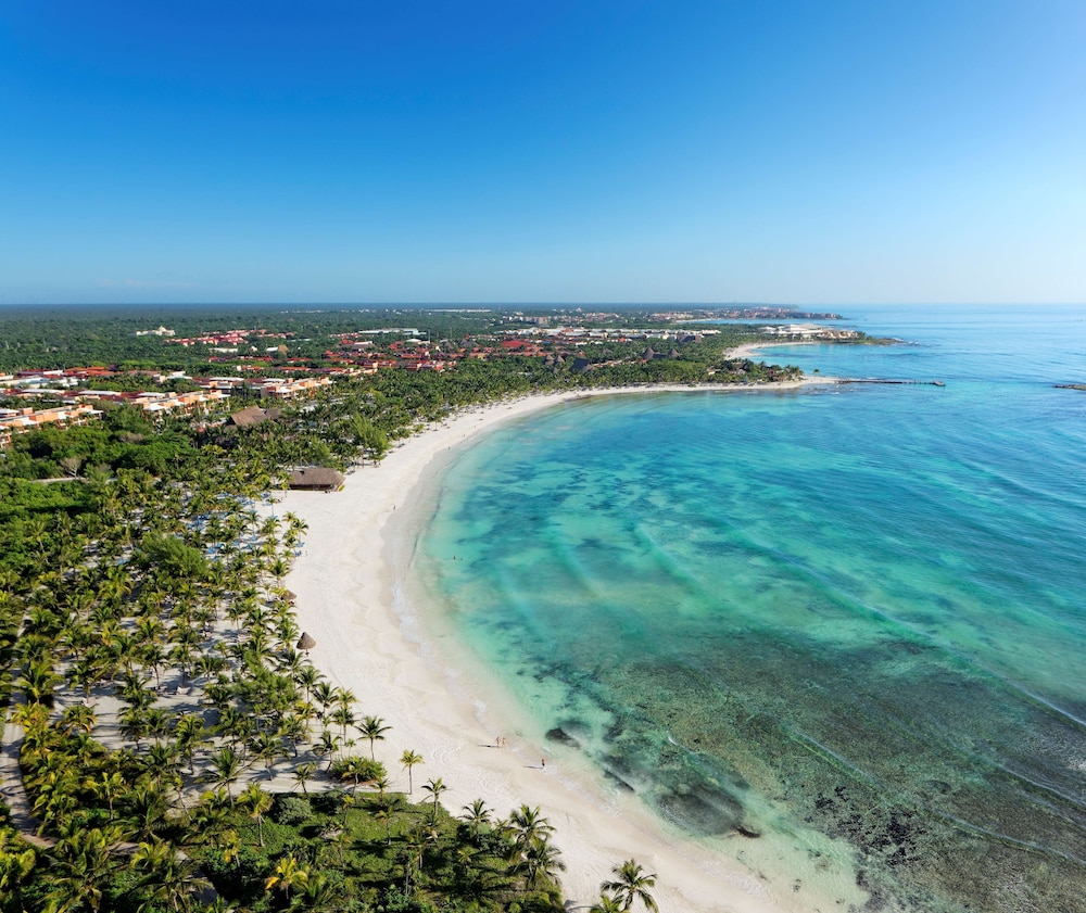 Barcelo Maya Beach 68/69