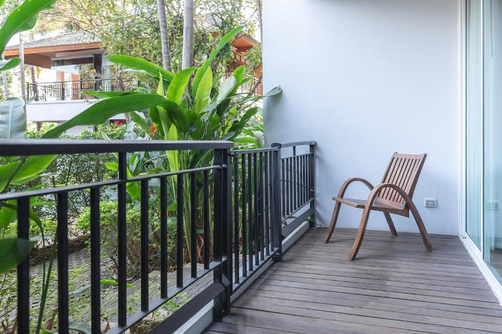 Kham Mon Lanna Resort Chiang Mai 5/75