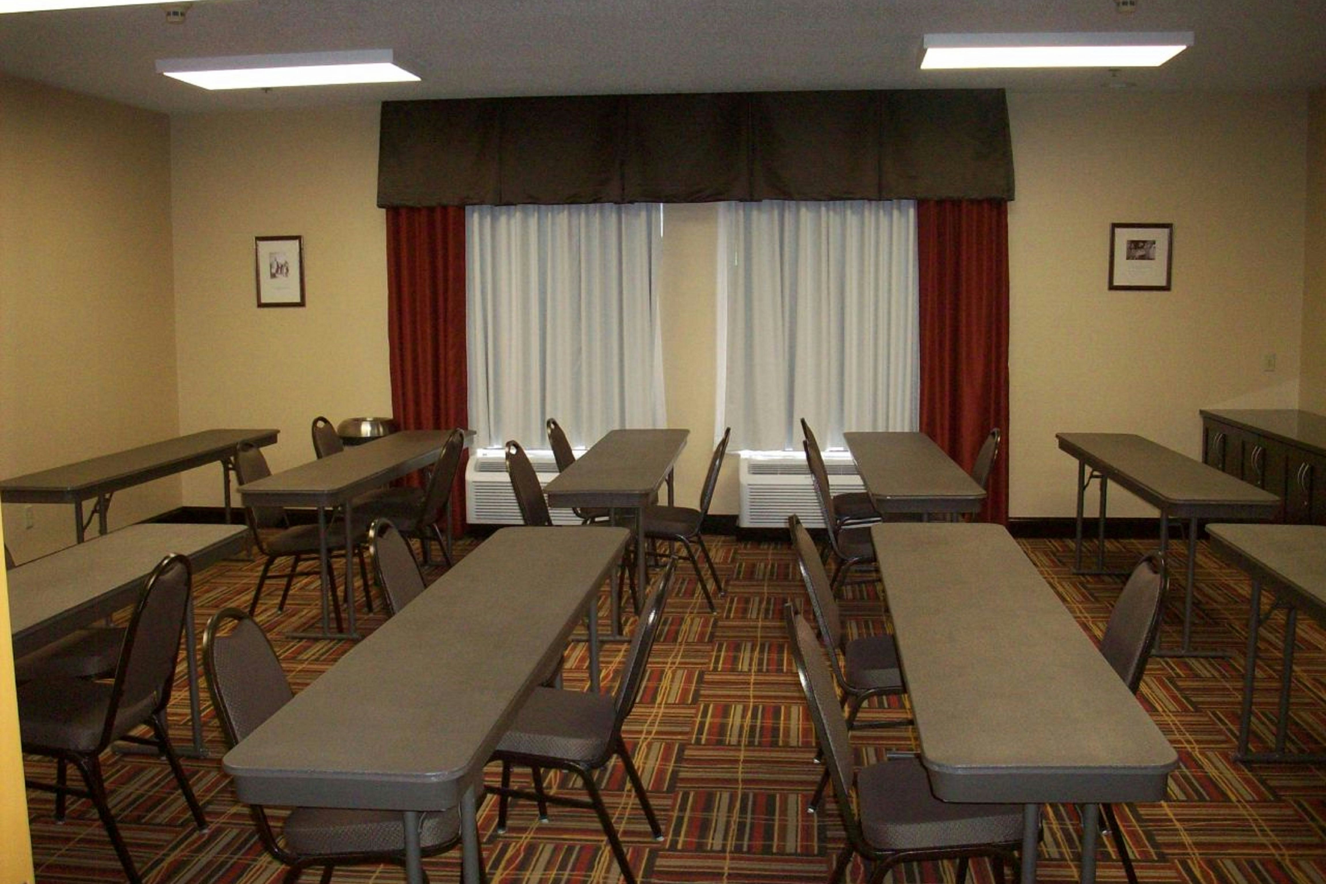 Hampton Inn Uniontown 47/63