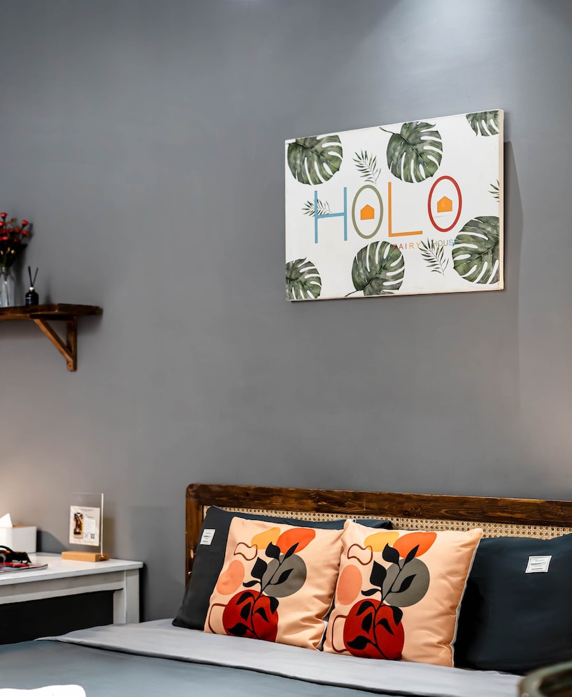 Holo Fairy House Saigon Homestay - Adult Only 11/50