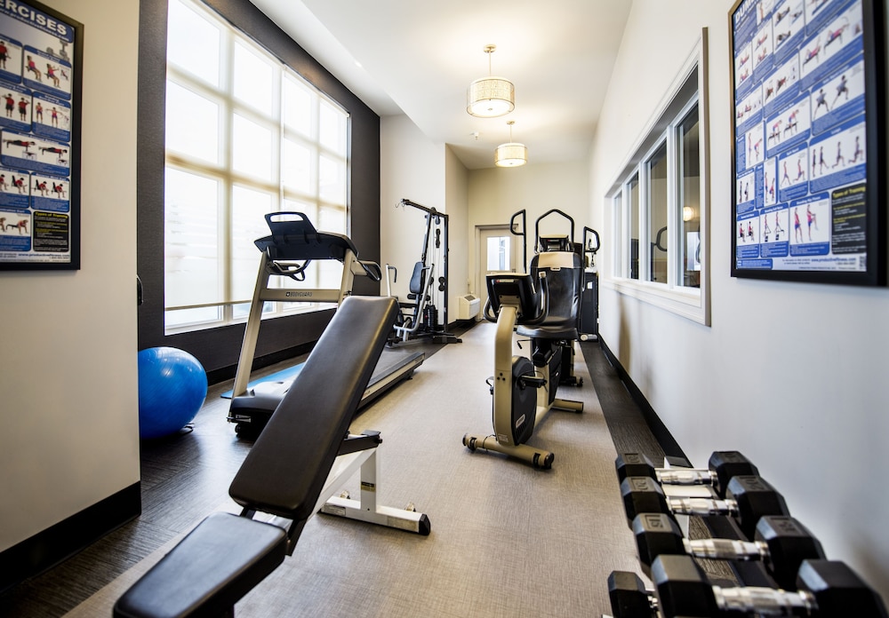 Best Western Plus Moncton 20/36