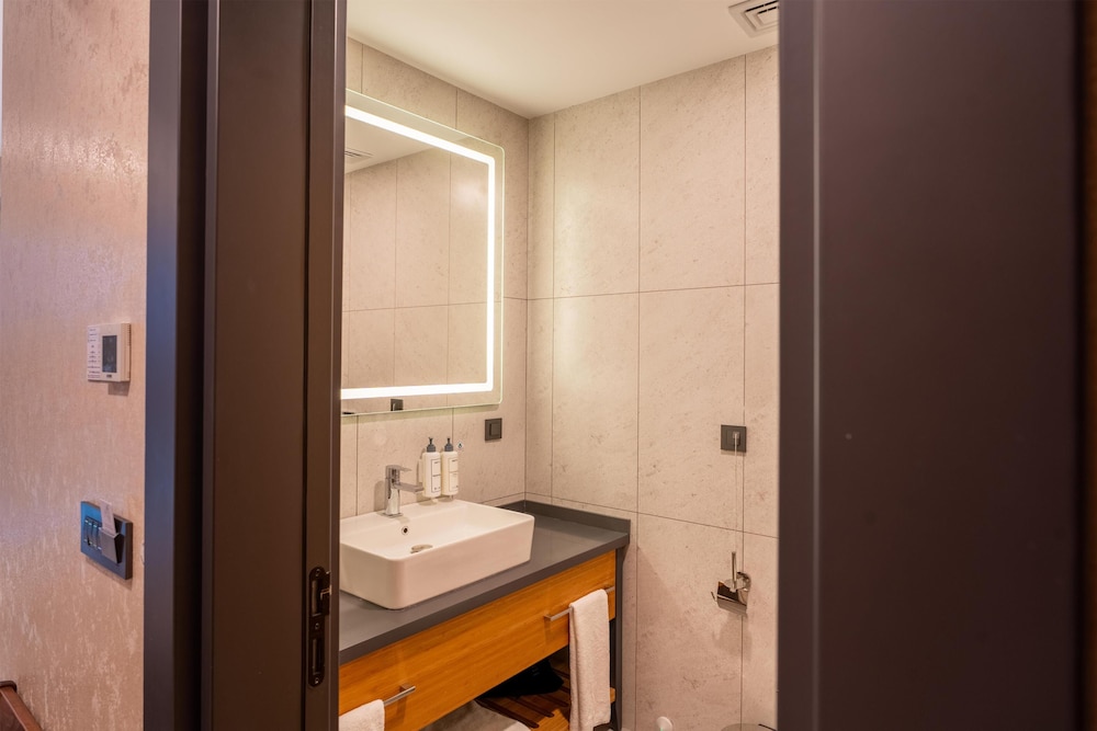 Park Inn by Radisson Yalova City Center 49/50