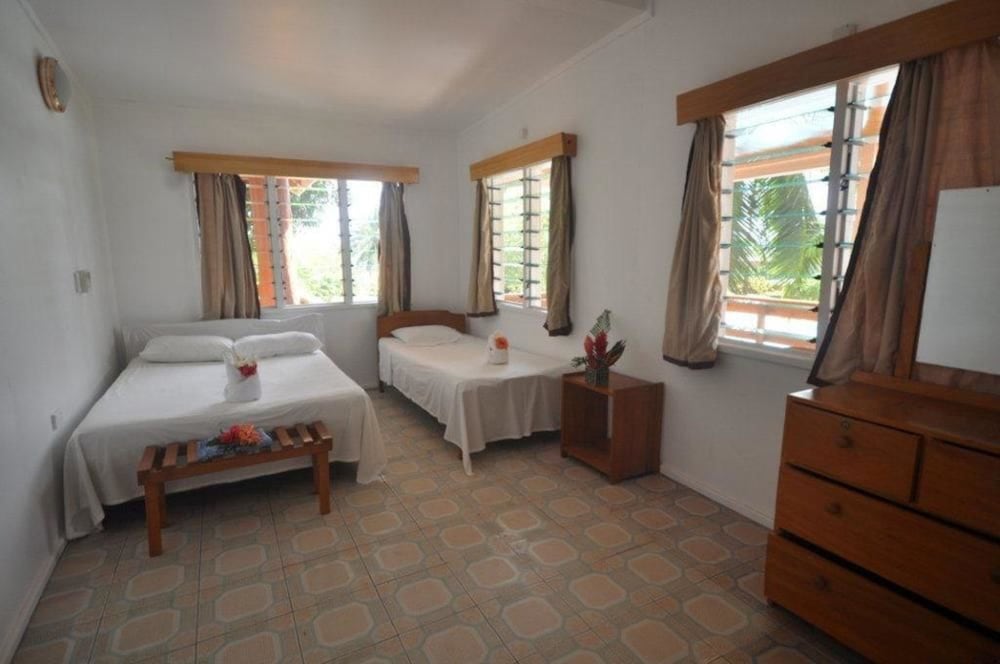 Daku Resort 32/74