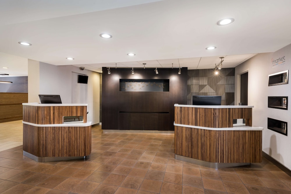 Sonesta Select San Jose Airport 5/55