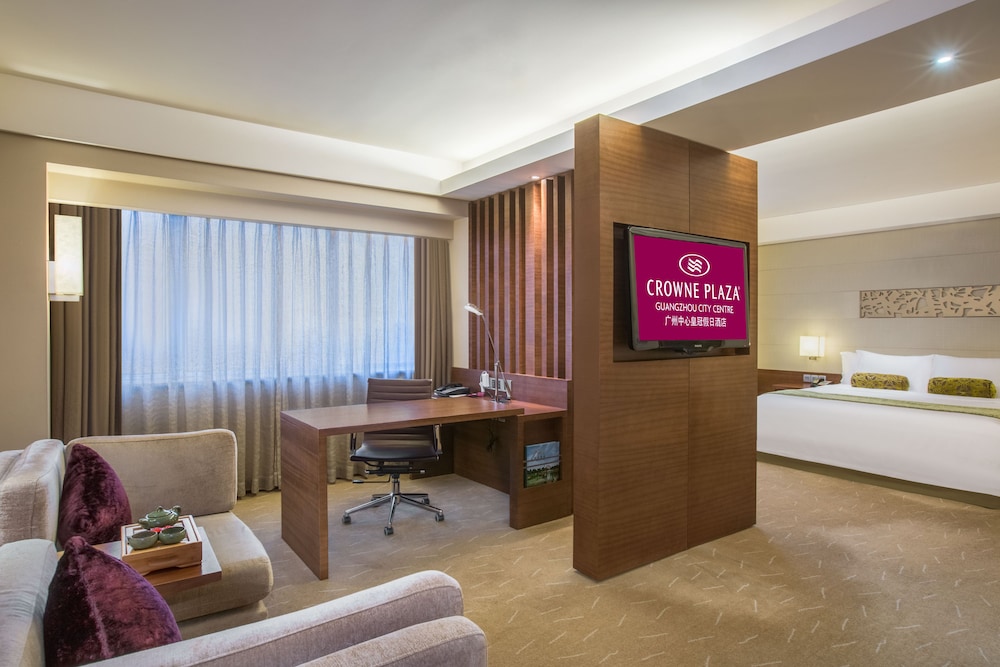Crowne Plaza City Centre 44/78