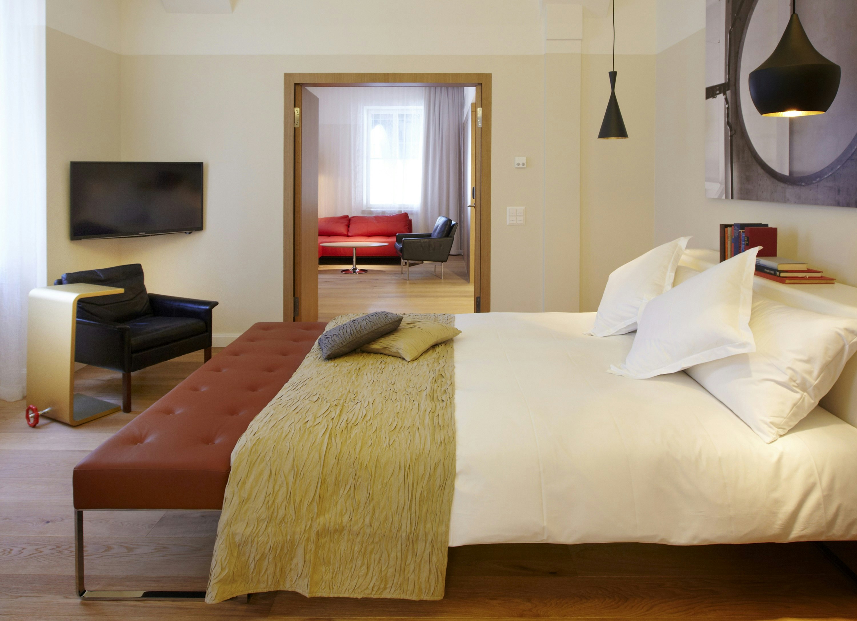B2 Hotel Zürich 12/35