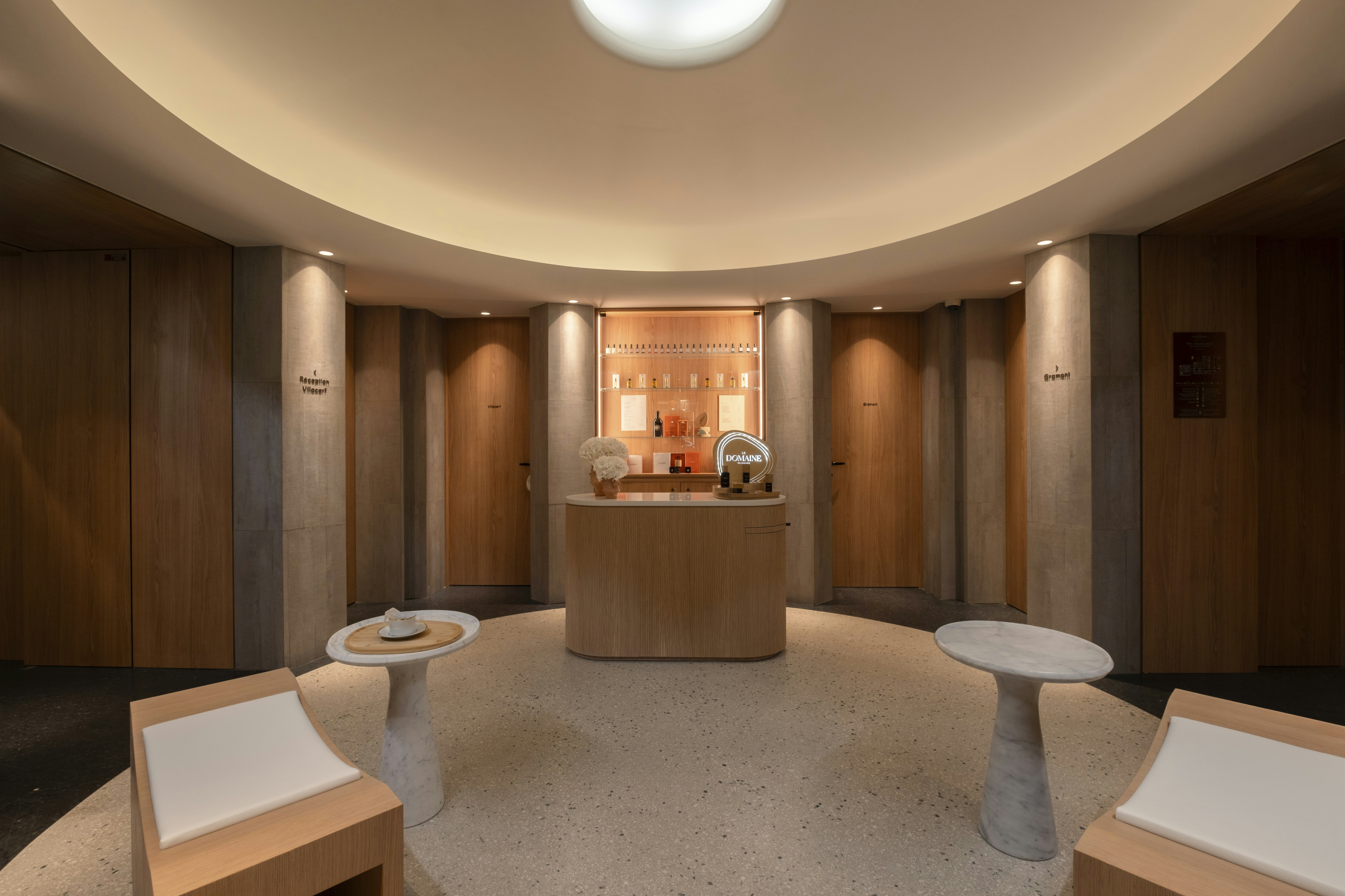 Hotel Les Lumieres 26/50