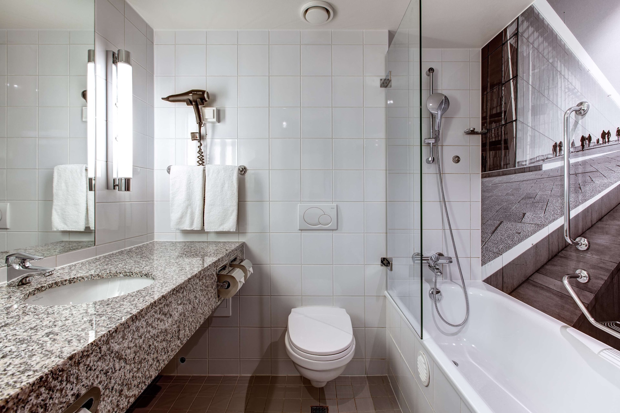 Junior Suite, King Bed