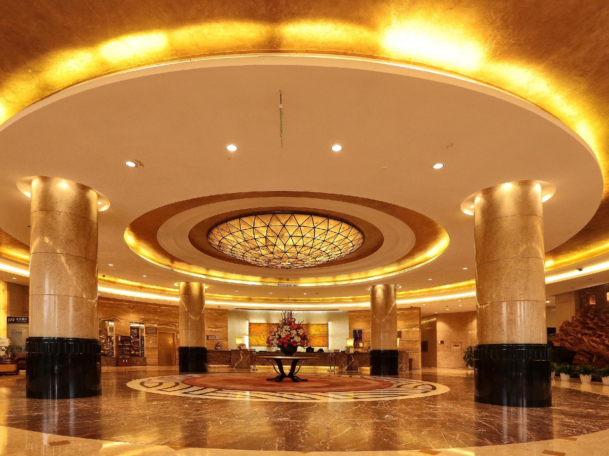 Carlton Chongqing 6/31