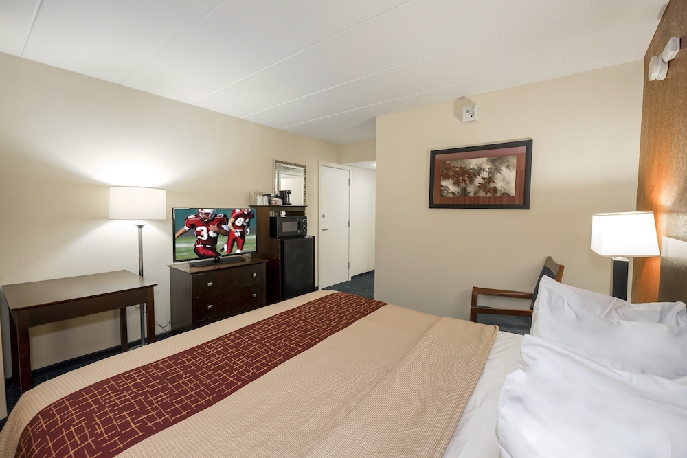 Red Roof Inn Annapolis 10/17