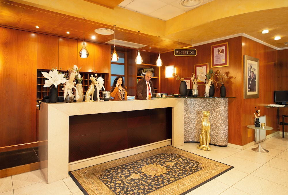 Castagna Palace Hotel Vicenza 9/64