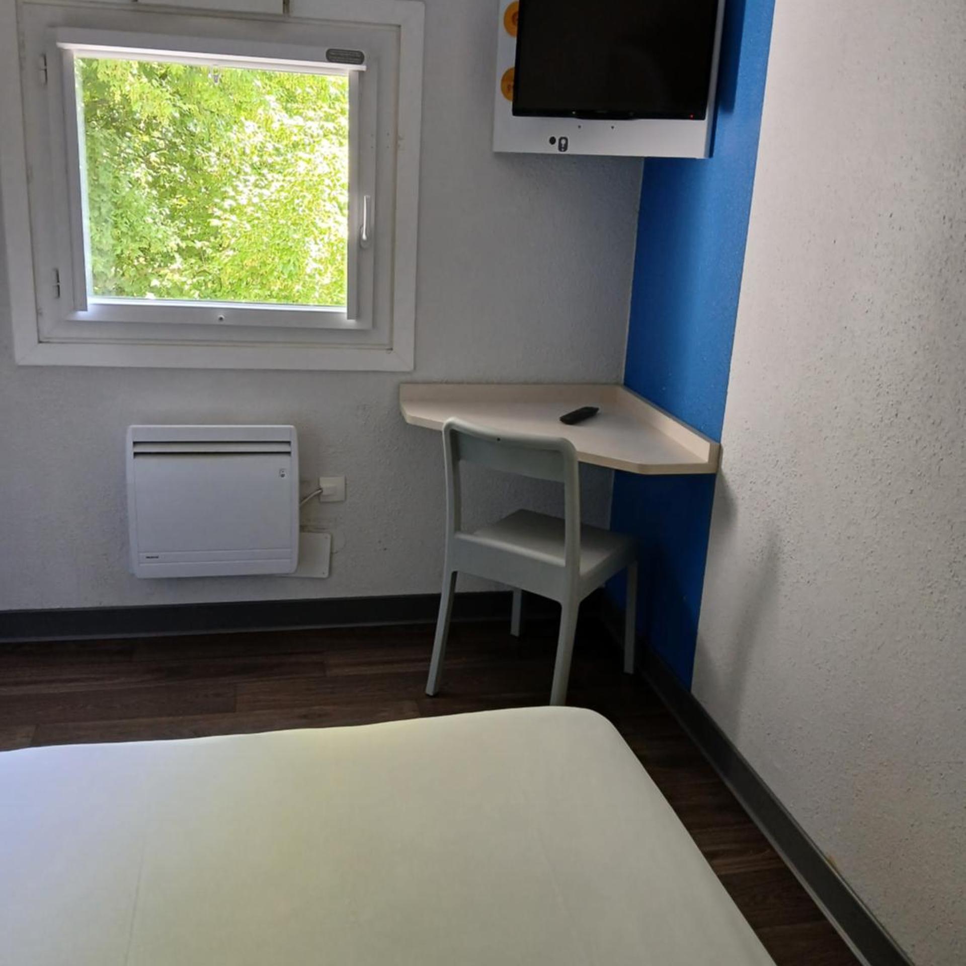 hotelF1 Valenciennes Douchy les Mines 14/50