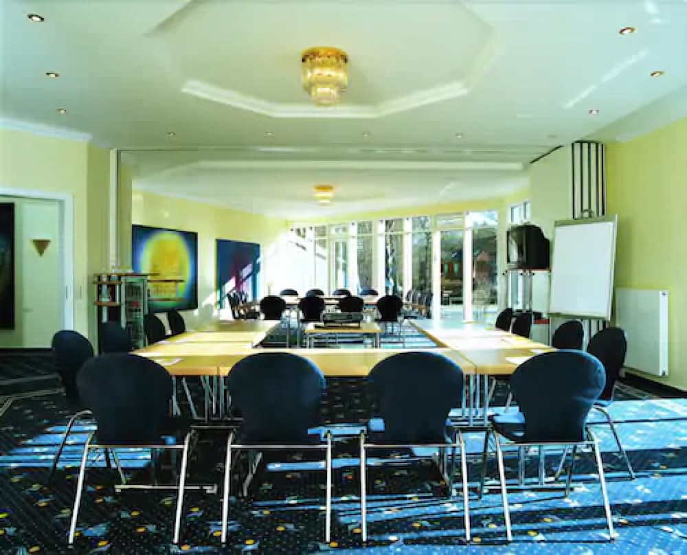 Ringhotel Resort SPA Hohe Wacht 42/50