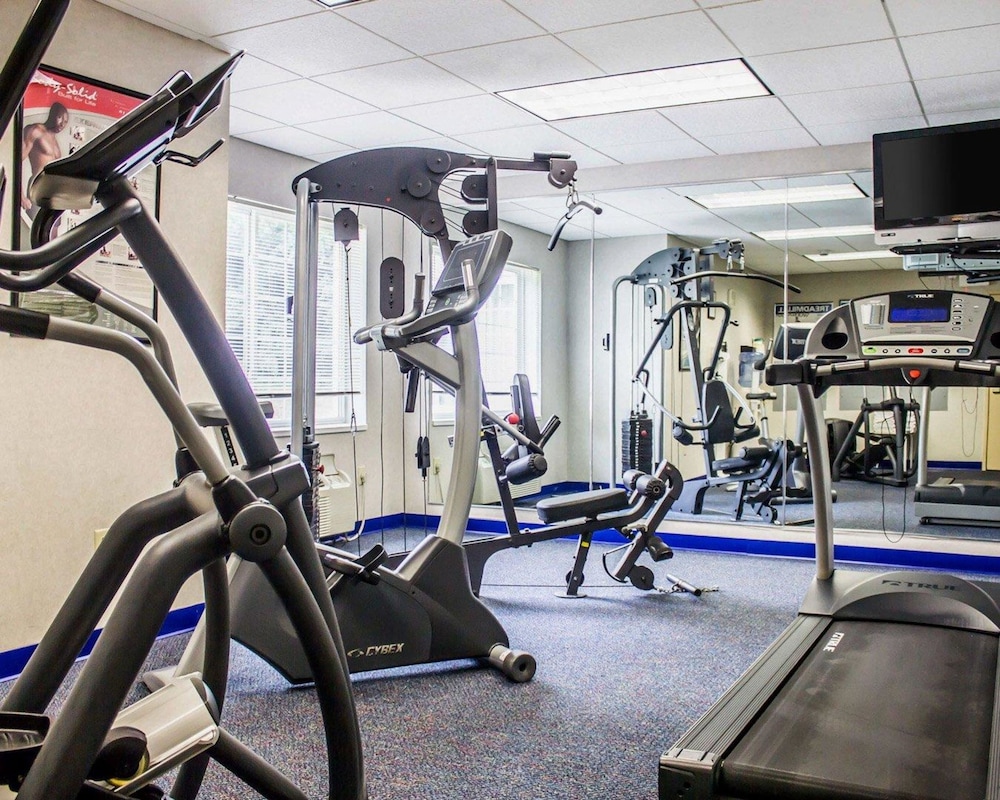 sport facilities