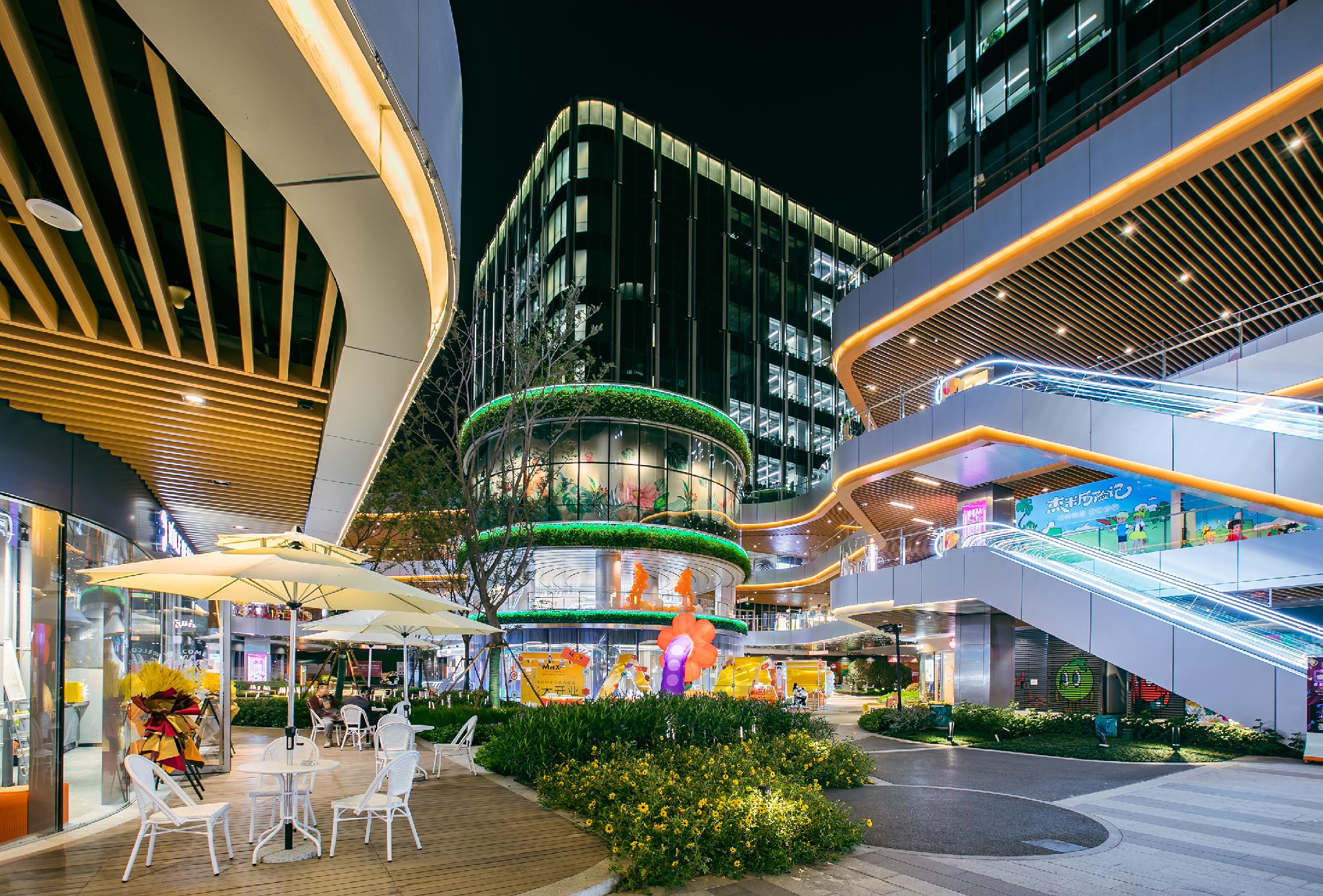 MaxX by Steigenberger Shanghai Hongqiao 7/48