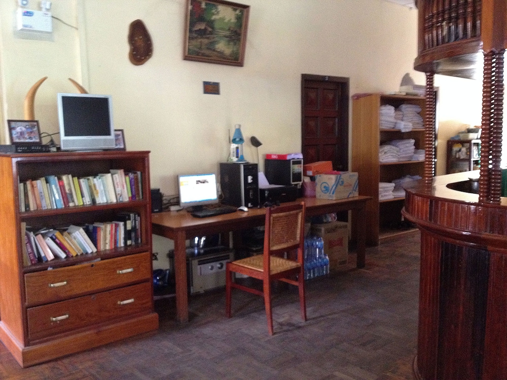 Villa Sisavad Guesthouse 16/31