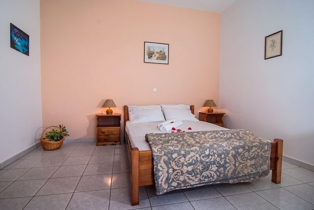 Villa Levante 4/34