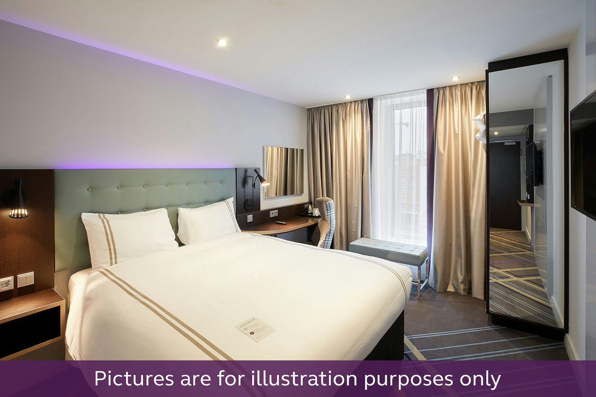 Premier Inn Rosenheim City Lokhofe 10/21