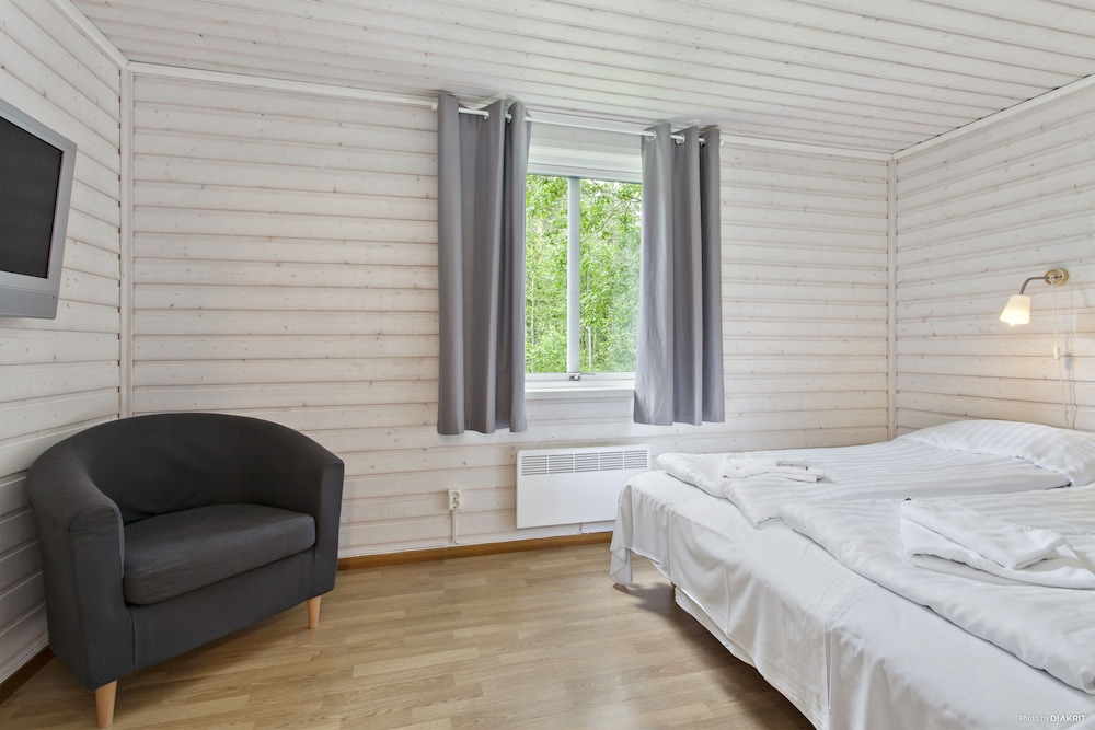 First Camp Umeå 14/50